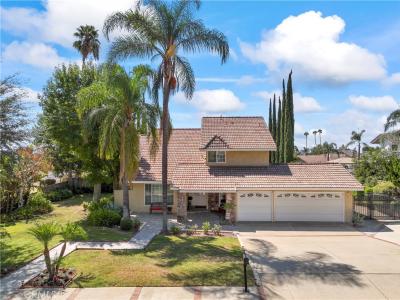 8399 Jennet, Rancho Cucamonga, كاليفورنيا 91701, الولايات المتحدة