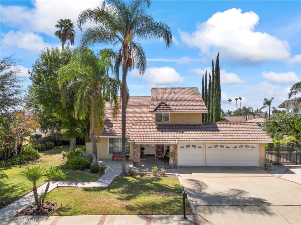 8399 Jennet, Rancho Cucamonga, كاليفورنيا 91701, الولايات المتحدة