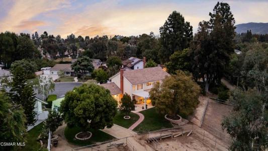 351 Buckboard Circle, Simi Valley, Californie 93065, États-Unis
