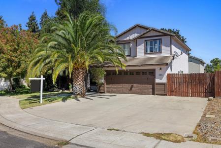 4420 Dandelion Court, Salida, California 95368, USA