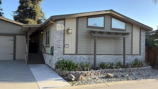 23 Wild Rose Court, Lodi, California 95242, USA