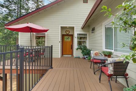 17273 Lawrence Way, Grass Valley, Californie 95949, États-Unis