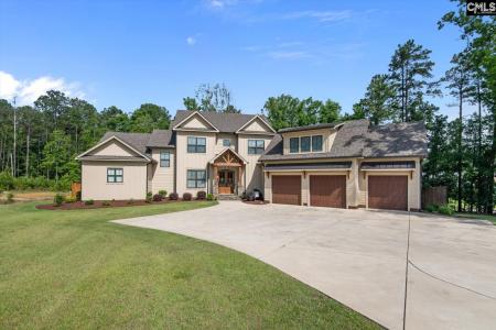 609 Shore Road, Gilbert, South Carolina 29054, USA