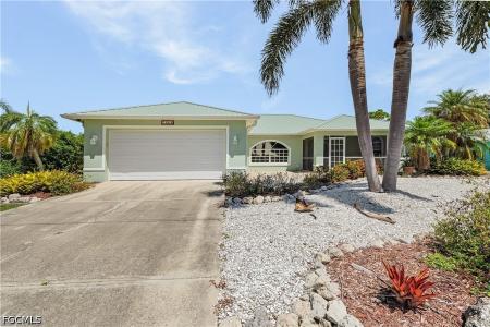 7660 Grande Pine Road, Bokeelia, Florida 33922, Stati Uniti
