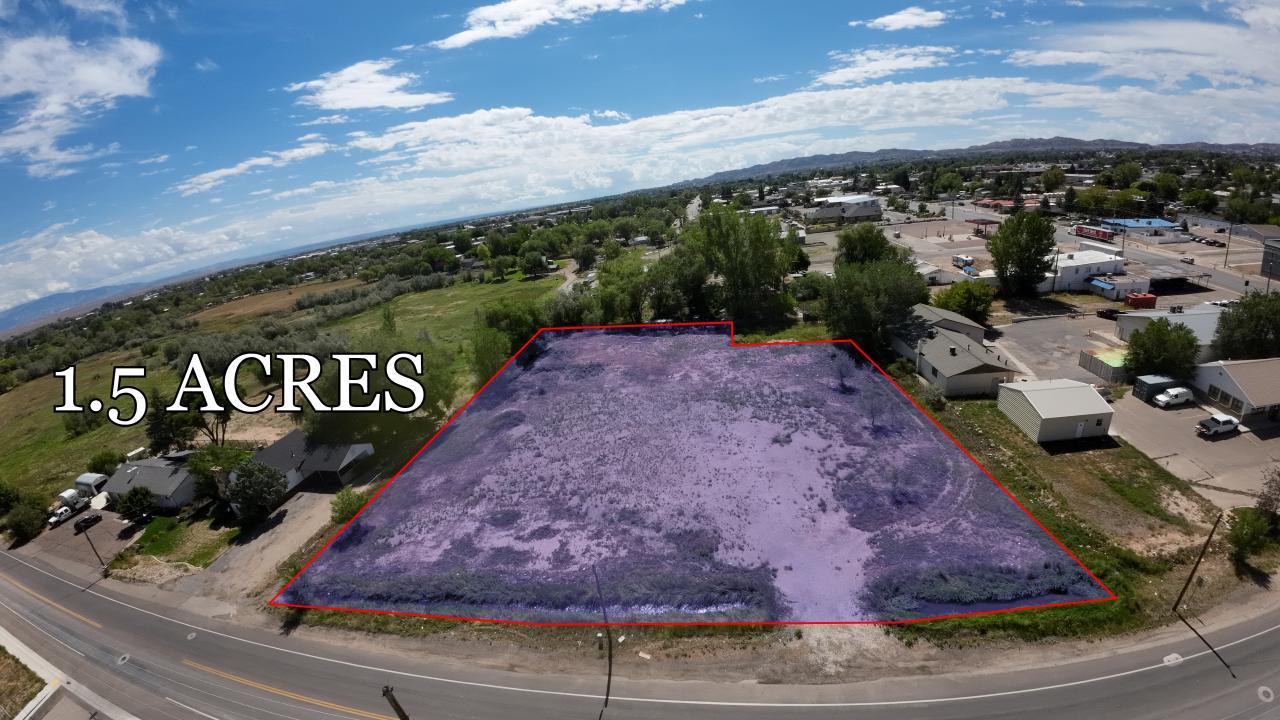 100/126 East 500 North, Vernal, Utah 84078, Amerika Birleşik Devletleri