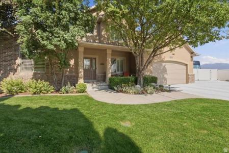 2298 W 850 N, Layton, Utah 84041, États-Unis