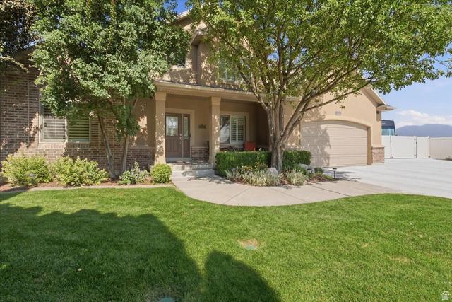 2298 W 850 N, Layton, Utah 84041, Estados Unidos