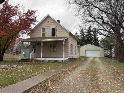306 Cedar St, Drake, North Dakota 58736, USA