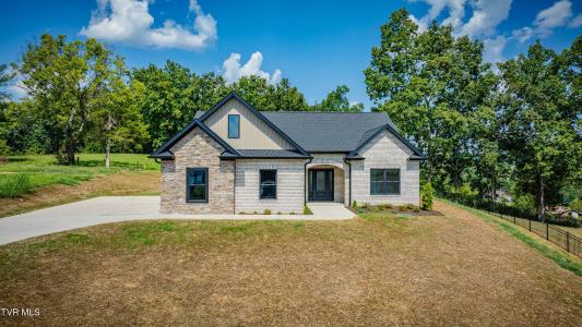 436 Tortoise Way, Jonesborough, Tennessee 37659, Stati Uniti