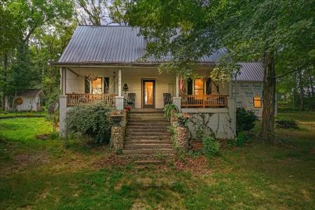 200 County Road 479, Englewood, Tennessee 37329, USA