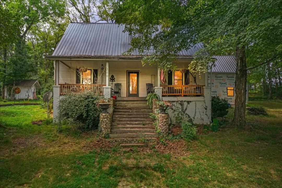 200 County Road 479, Englewood, Tennessee 37329