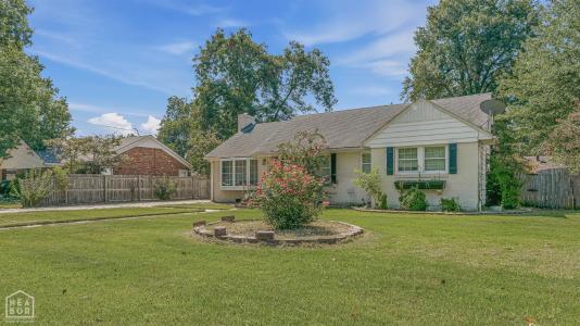 1005 W Adams Street, Blytheville, Arkansas 72315, Amerika Birleşik Devletleri