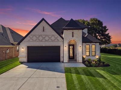 1101 Aviara Court, Granbury, 得克萨斯州 76048, 美国