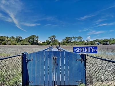 129 Lewis Avenue, Tybee Island, Georgia 31328, USA