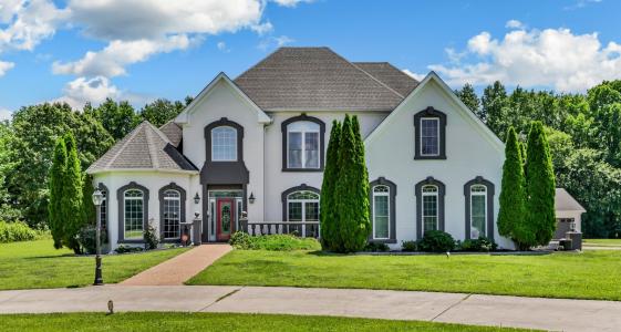 865 Butts Dr, Clarksville, Tennessee 37042, USA