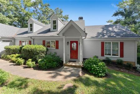 1015 Eagle Ridge Road, Dawsonville, 乔治亚州 30534, 美国