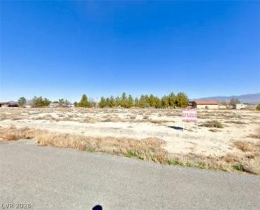 590 Chickadee Court, Pahrump, 内华达州 89048, 美国