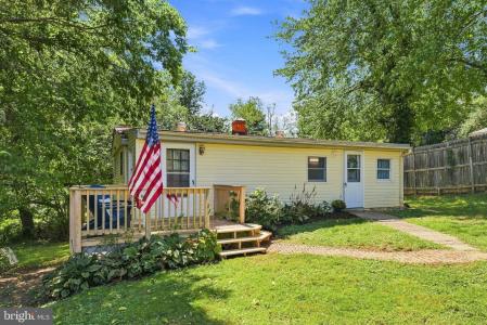 7395 Filly Lane, Warrenton, Virginie 20186, États-Unis