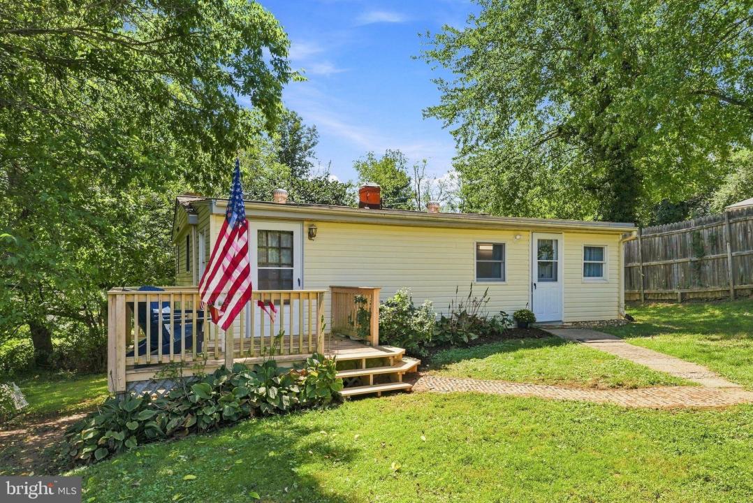 7395 Filly Lane, Warrenton, Virginia 20186, Amerika Birleşik Devletleri
