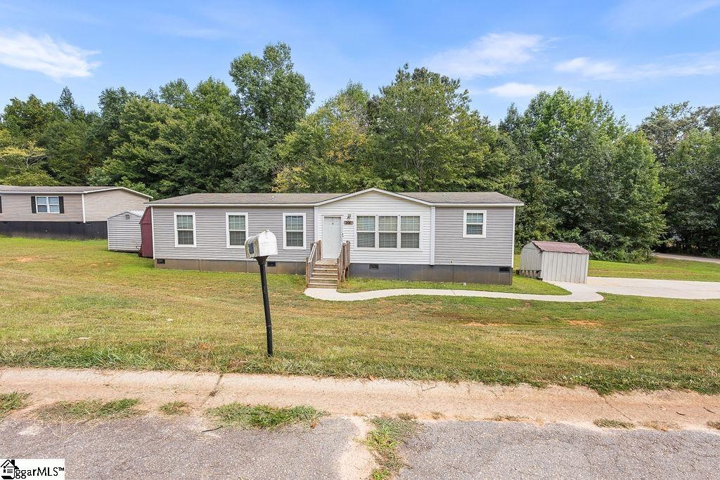 200 Eva, Easley, South Carolina 29640, USA