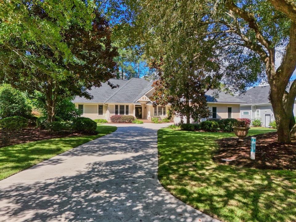815 Bentley Ln., North Myrtle Beach, South Carolina 29582, Stati Uniti