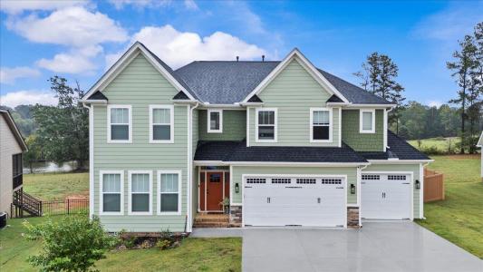 1321 Wellton Place, Campobello, South Carolina 29322, USA