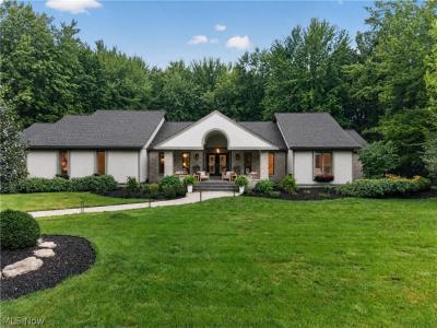 180 Huntington Trail, Cortland, Ohio 44410, USA