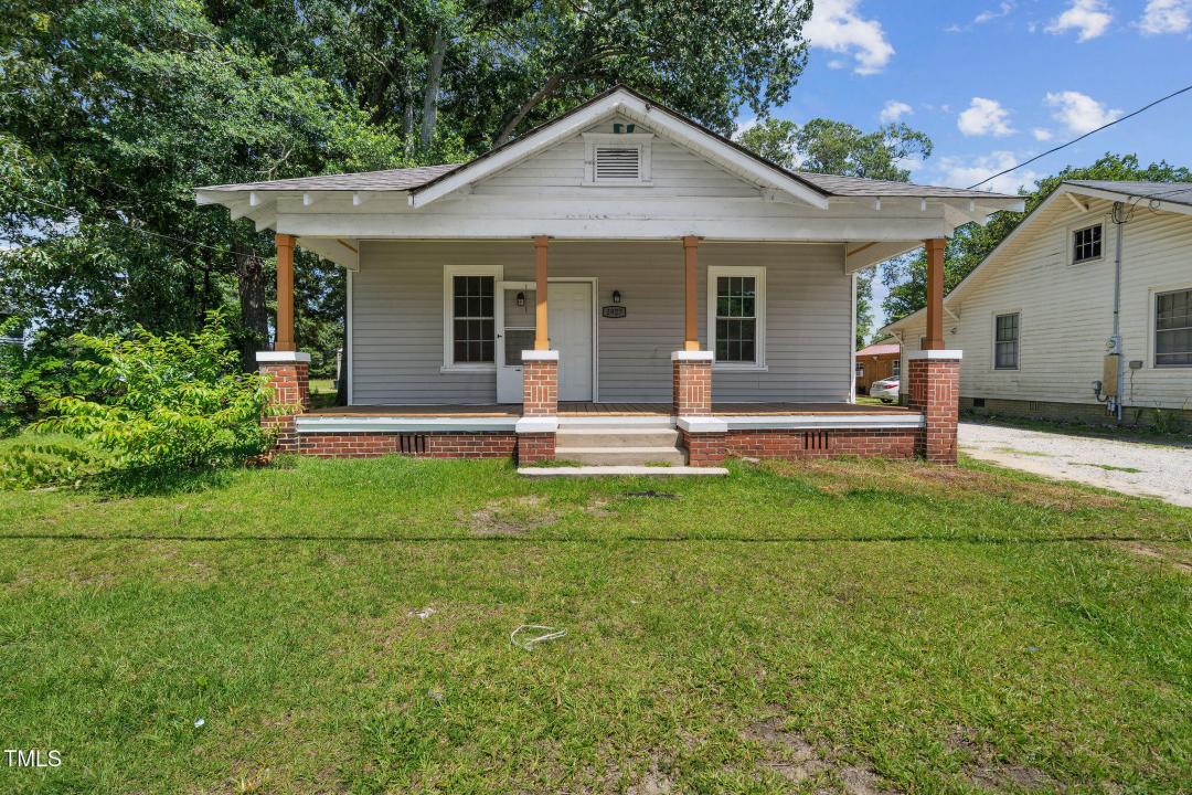 2927 S Church Street S, Rocky Mount, North Carolina 27803, Stati Uniti