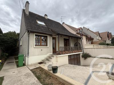 Savigny Sur Orge, Île-de-France 91600, France