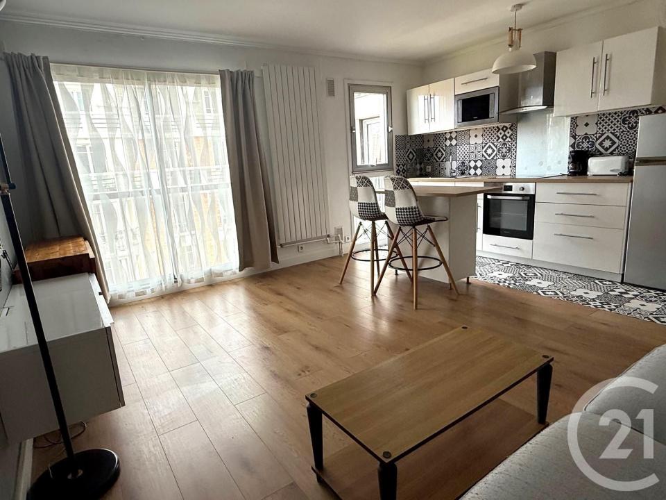 Vincennes, Île-de-France 94300, Francja