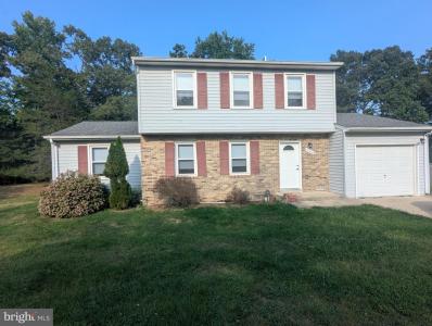 15602 Farmington Ct, ACCOKEEK, Maryland 20607, États-Unis