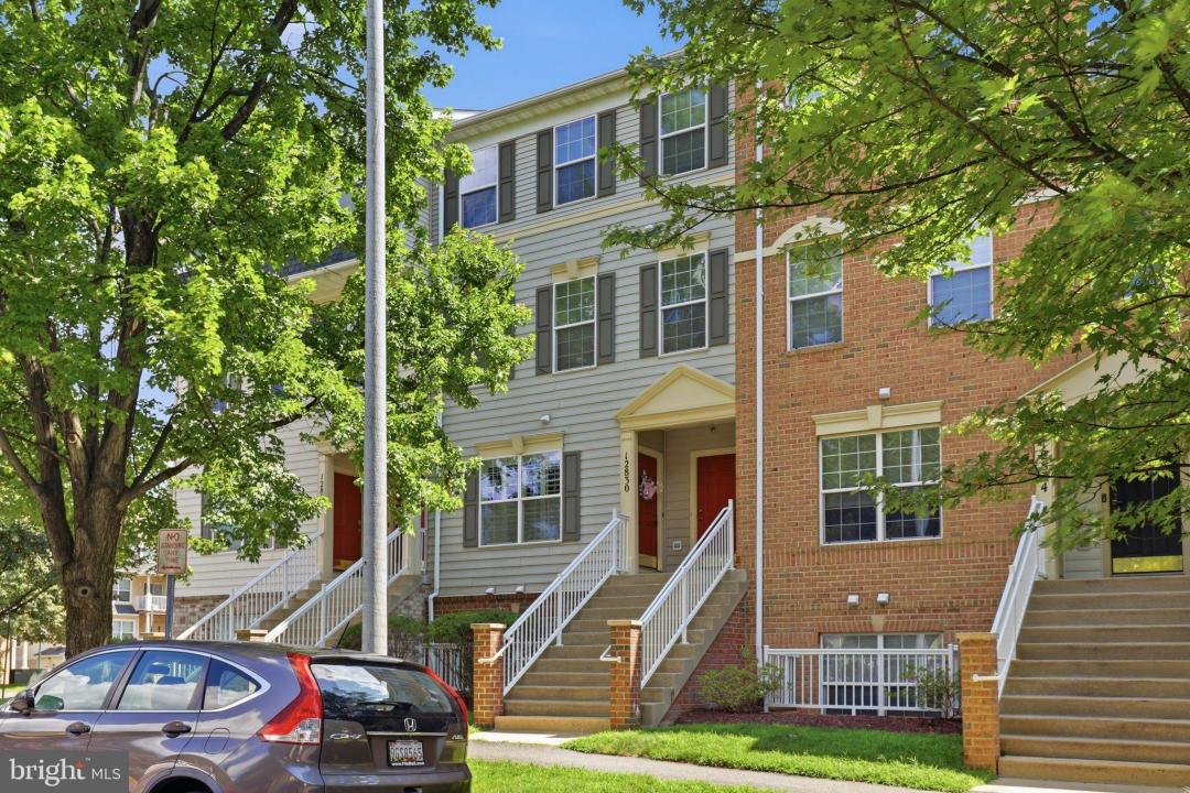 12832 Rexmore Drive Unit# 4, Germantown, Maryland 20874, Amerika Birleşik Devletleri