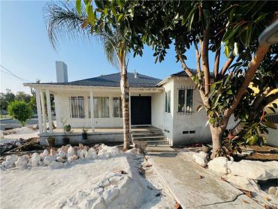 582 West 25th Street, San Bernardino, 加州 92405, 美國
