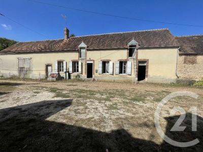 Paucourt, Centre 45200, France