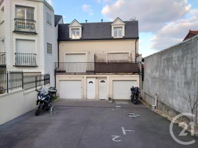 Fontenay Sous Bois, Île-de-France 94120, Francja