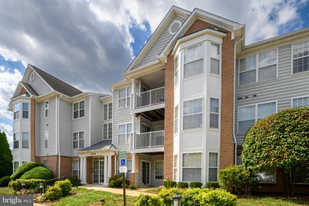 2016 Gov Thomas Bladen Way Unit# 102, Annapolis, Maryland 21401, Estados Unidos