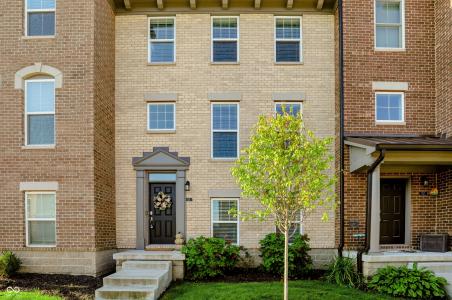 933 Yorkshire Lane, Zionsville, Индиана 46077, Соединенные Штаты
