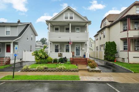74 Christie Ave, Clifton, New Jersey 07011, USA
