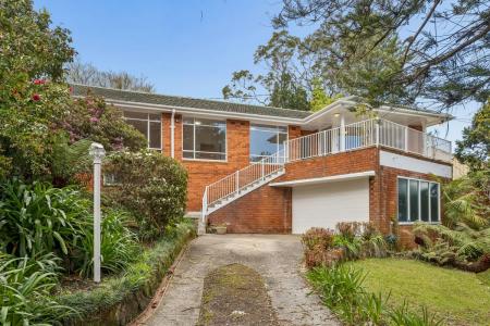 12 Mycumbene Avenue, East Lindfield, NSW 2070, Australia