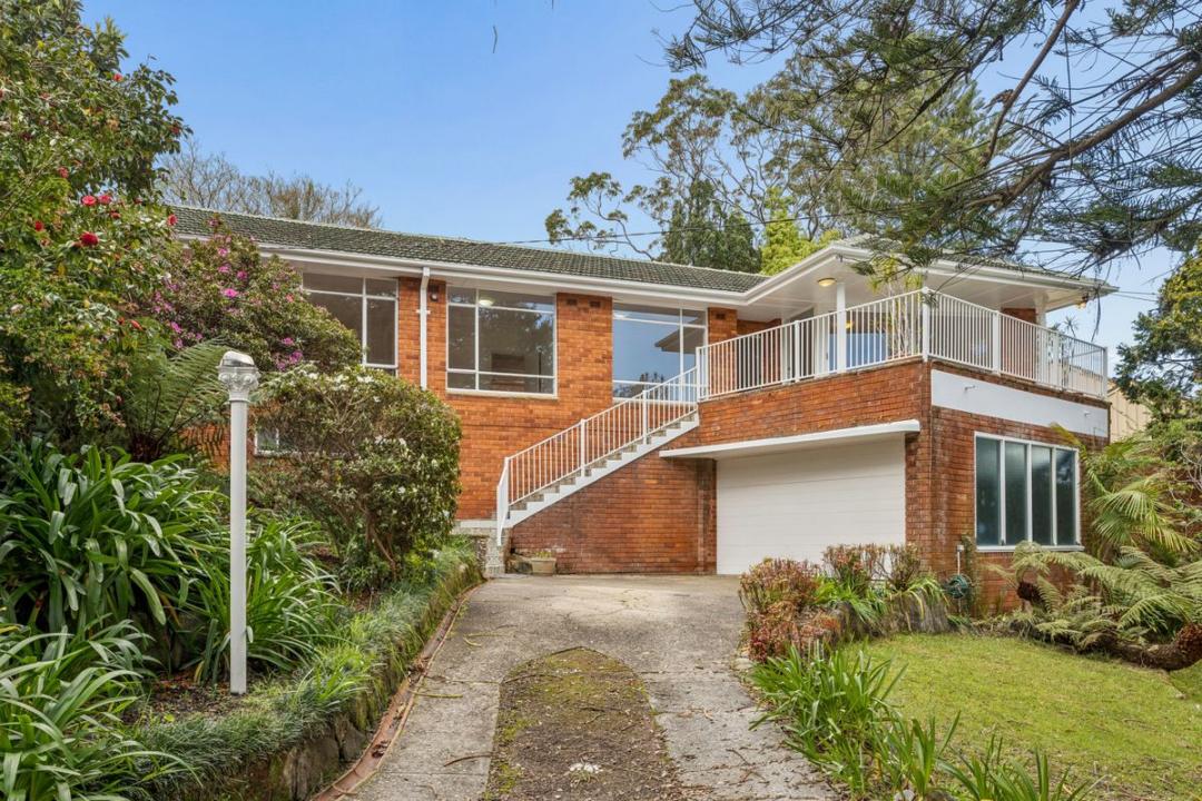 12 Mycumbene Avenue, East Lindfield, NSW 2070, Australie