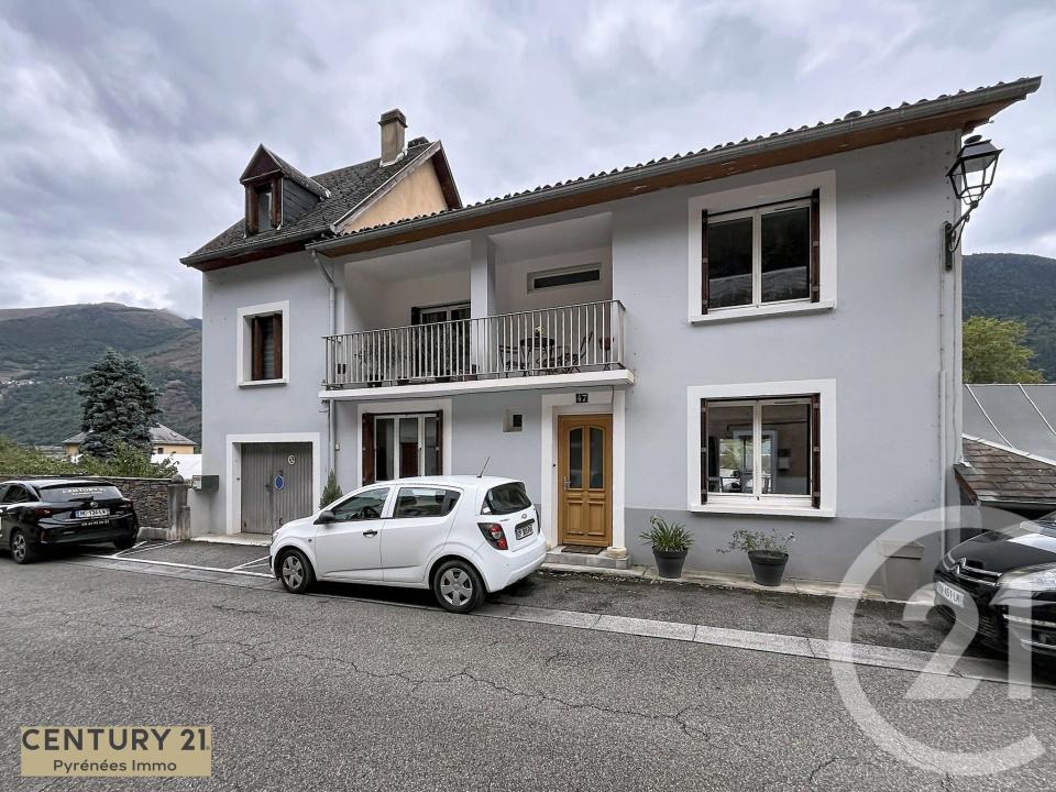 Bagneres De Luchon, מידי-פירנה 31110, צרפת