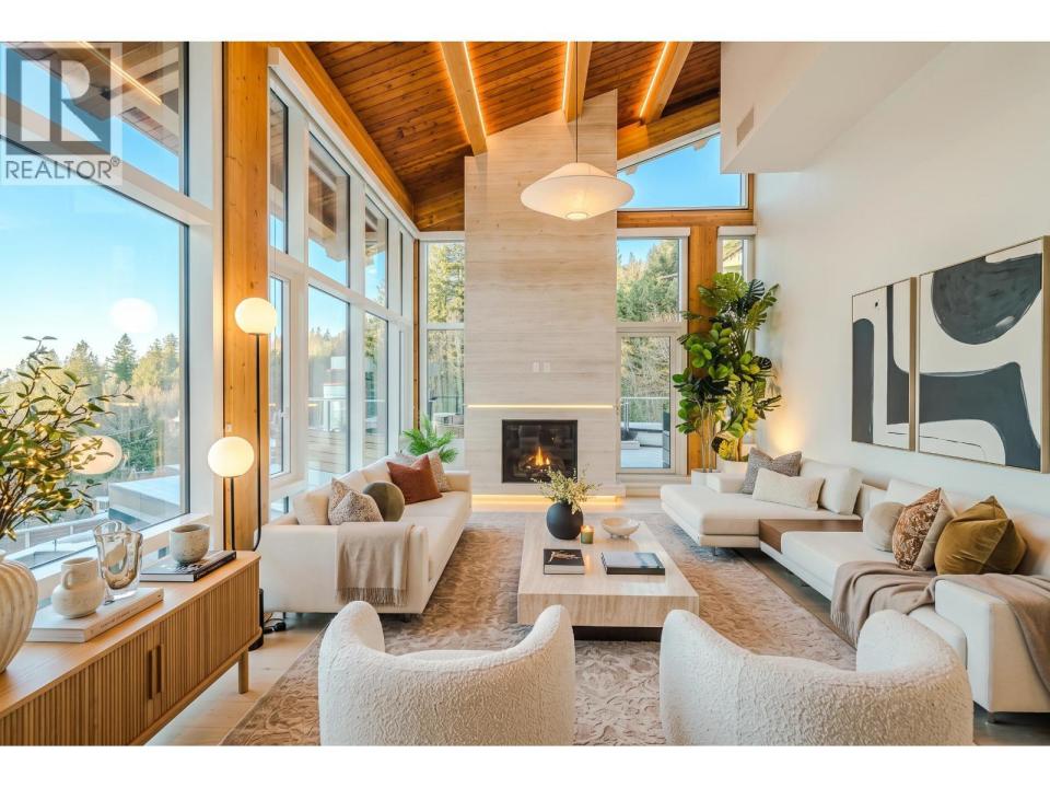 6687 NELSON AVENUE, West Vancouver, 不列顛哥倫比亞省 V7W 2B2, 加拿大