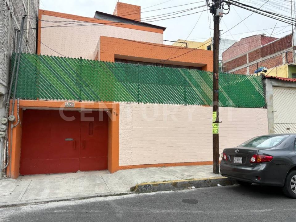 11411 Bienes Nacionales ,, Venustiano Carranza, Ciudad De México 15730, México