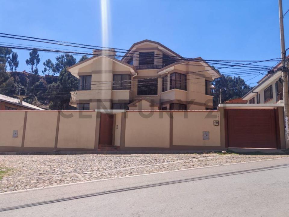 calle 9 8, La Paz, La Paz, Bolivie
