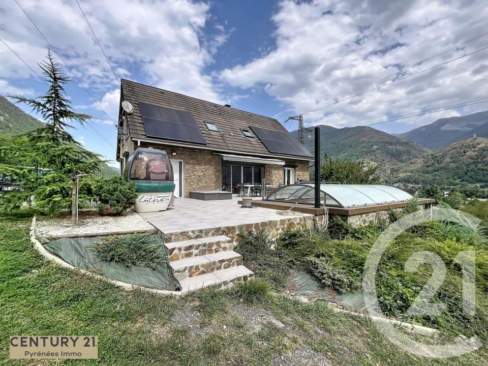 Bagneres De Luchon, מידי-פירנה 31110, צרפת