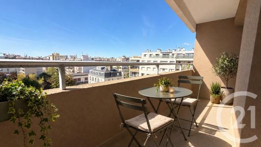 Vincennes, Île-de-France 94300, Francja