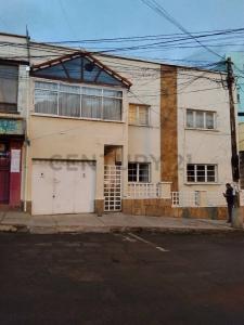 Calle Uria de la Oliva 2815, Sopocachi, La Paz, Bolívia