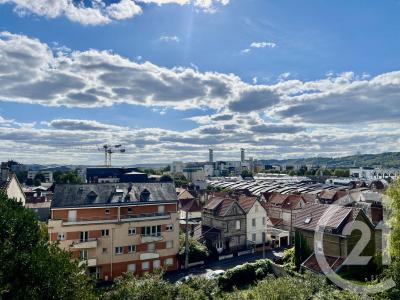 Rouen, Haute-Normandie 76000, Francia