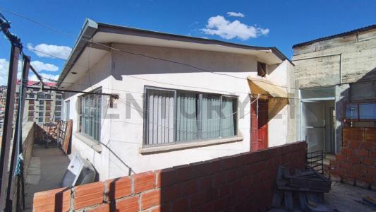 zona El Rosario Calle Isaac Tamayo 11, La Paz, La Paz, Bolívia