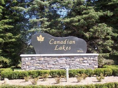 11773 Newcaslte Dr, Canadian Lakes, Michigan 49346, USA